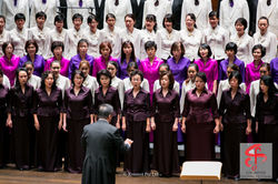Singapore Choral Festival 2015