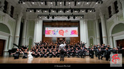 Singapore Choral Festival 2015