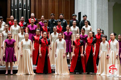 Singapore Choral Festival 2015