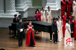 Singapore Choral Festival 2015