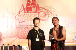 AVOS 2015 - Awards Ceremony