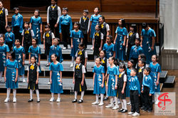 Singapore Choral Festival 2015