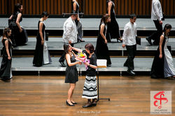 Singapore Choral Festival 2015