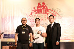 AVOS 2015 - Awards Ceremony