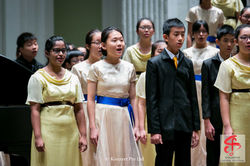 Singapore Choral Festival 2015