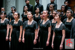 Singapore Choral Festival 2015