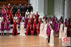 Singapore Choral Festival 2015