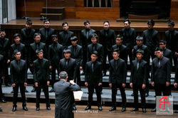 Singapore Choral Festival 2015