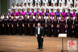 Singapore Choral Festival 2015