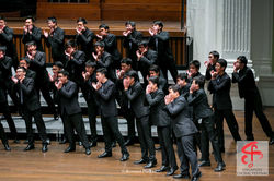 Singapore Choral Festival 2015