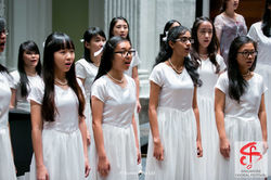 Singapore Choral Festival 2015