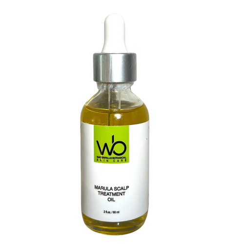 Marula Scalp Oil Treatment 2oz Waterfalls Medspa