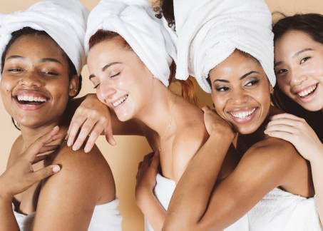 Waterfalls Salon and Massage Med Spa