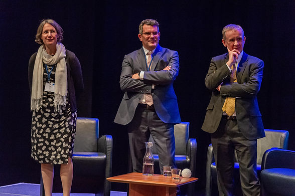 Northern Ireland Public Sector Chairs Forum Northern Ireland Public Sector Chairs Forum