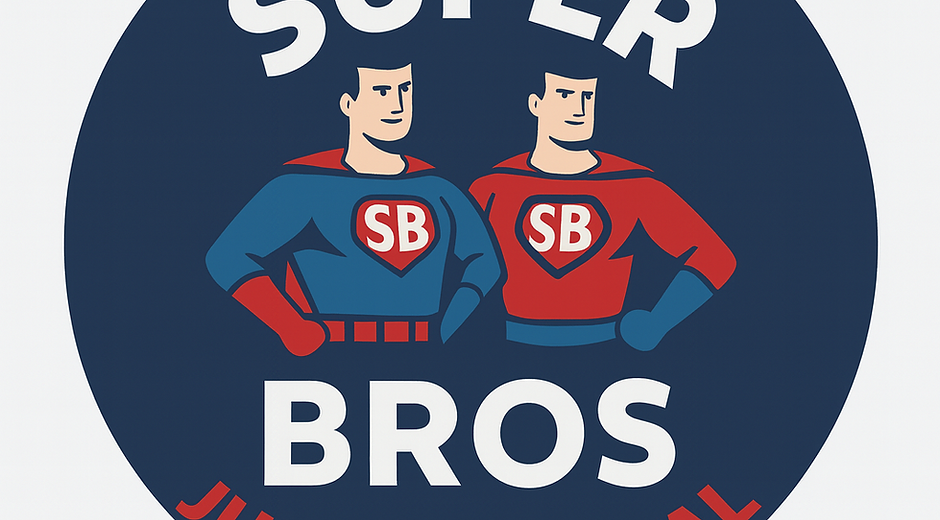 super bros junk removal official.png