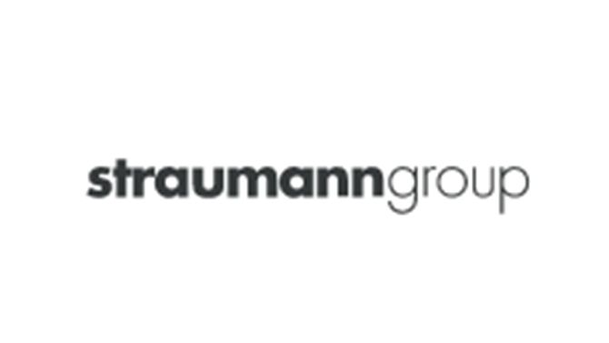 Logo Straumanngroup