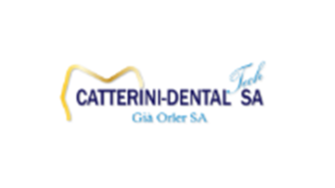 Logo Catterini-Dental SA