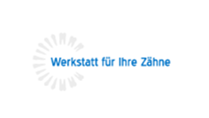 Logo Werkstatt für Ihre Zähne