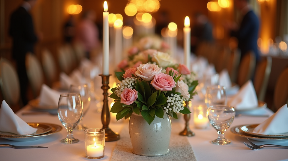 Personalized Bar Mitzvah Ideas for Lasting Memories