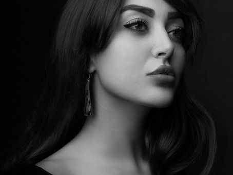 Woman with the Biggest Heart