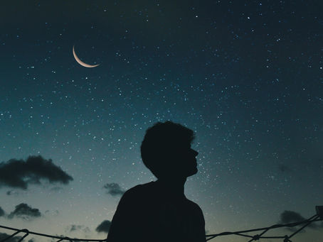 A Hollowing of Bones