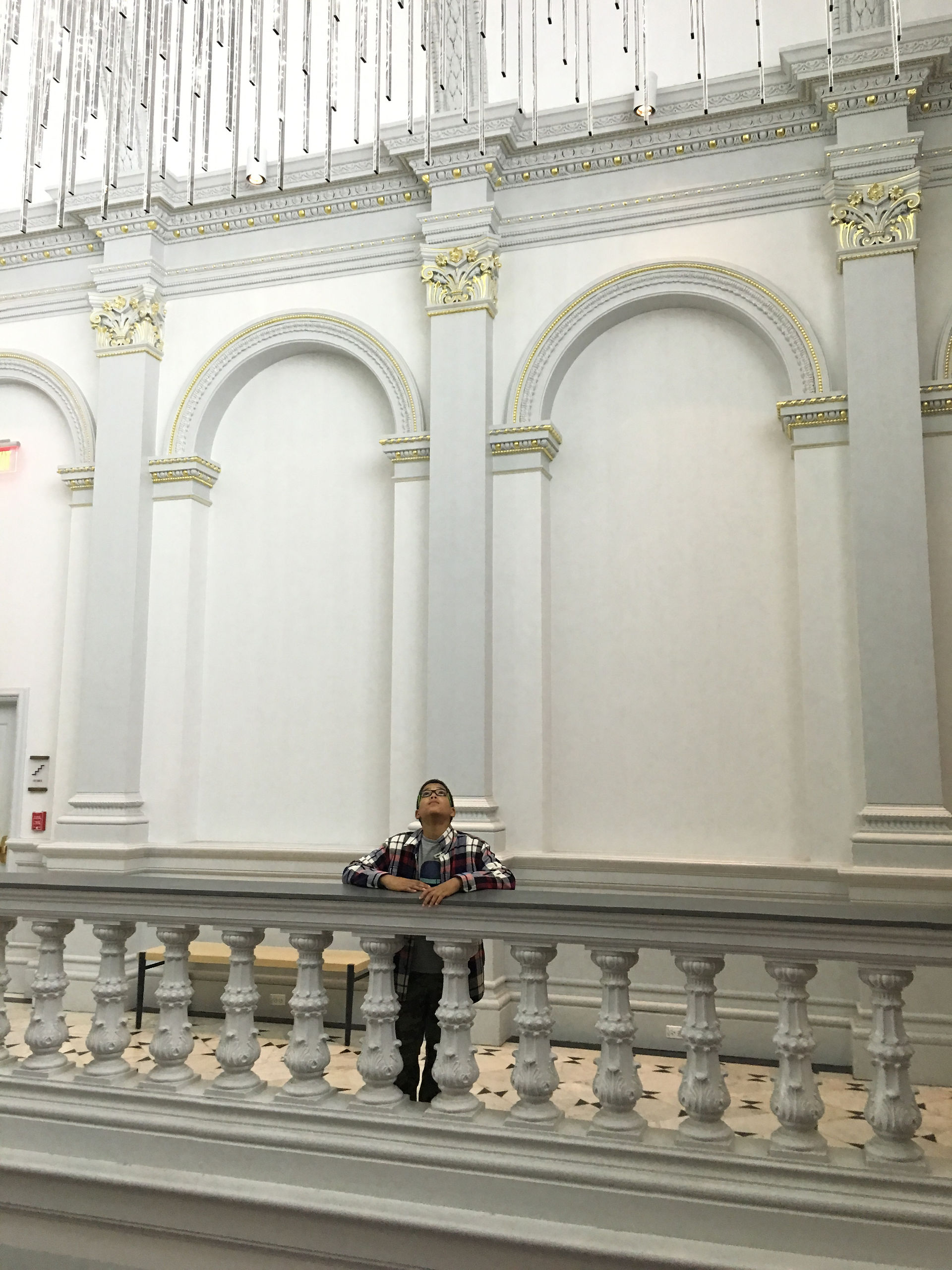 Renwick Gallery