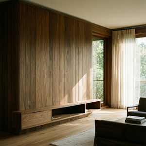 Material Application Gallery