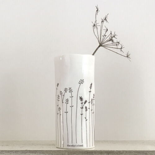 Thumbnail: East of India - Porcelain Vase - Handpicked