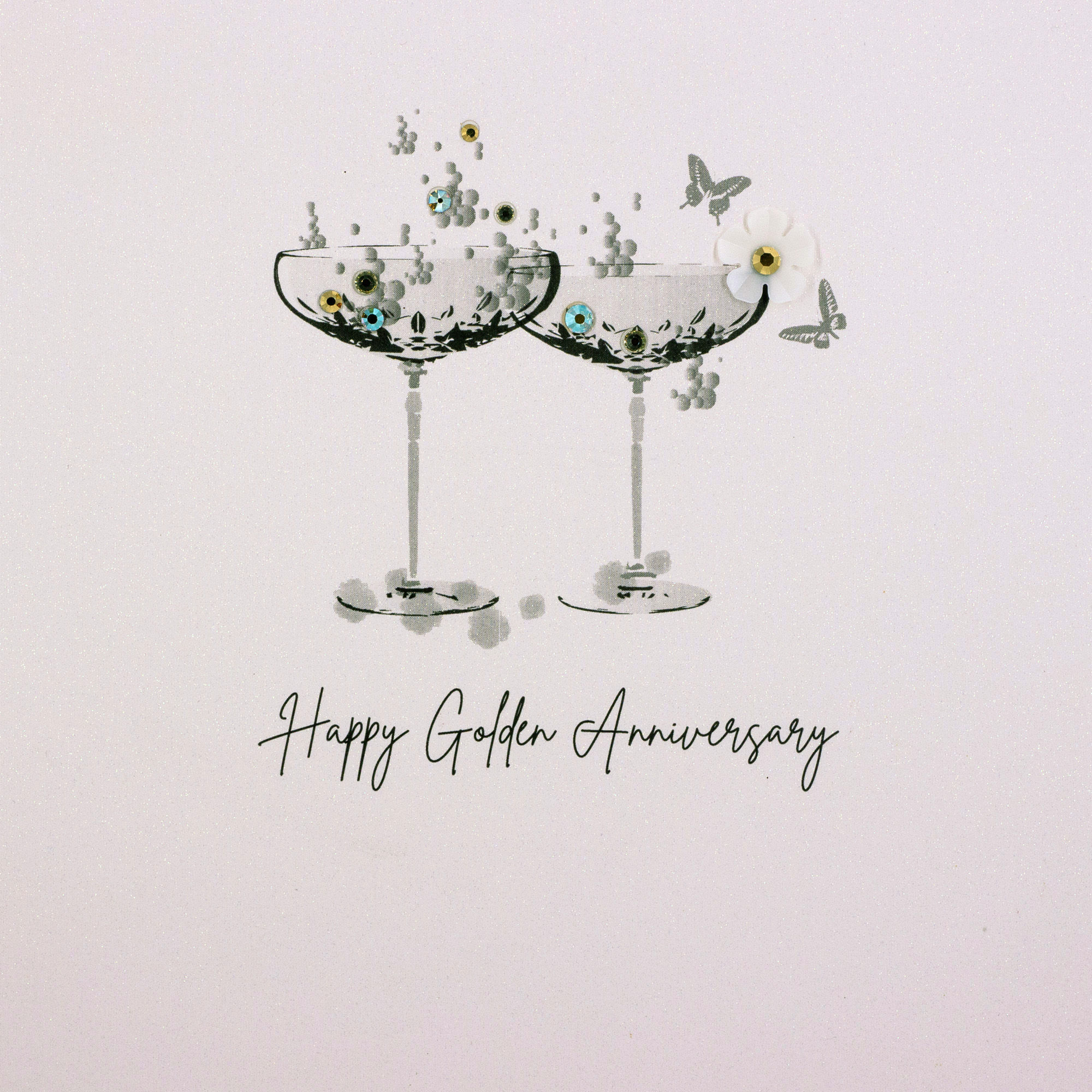 Five Dollar Shake - Happy Golden Anniversary