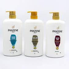 Shampoo Pantene 1 litro