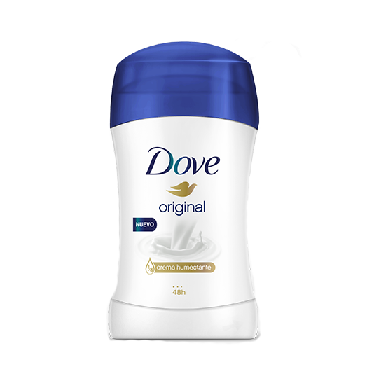 Desodorante Dove Original