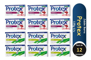 Jabon Protex