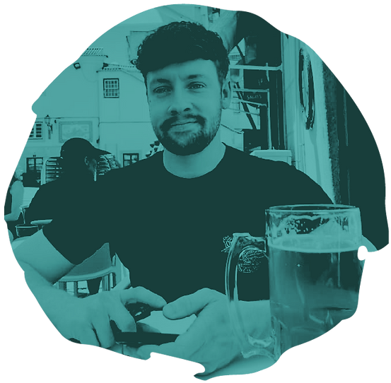 Sonny ryder founder of ryder creative profile picture