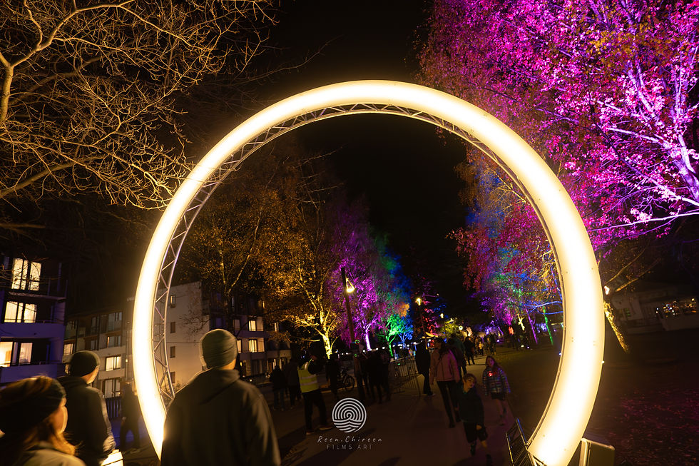 LUMA Queenstown