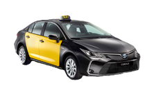 Taxis eco euipados con las mejores prestaciones. Reserve su Taxi en Barcelona y viaje cómodo por la ciudad.