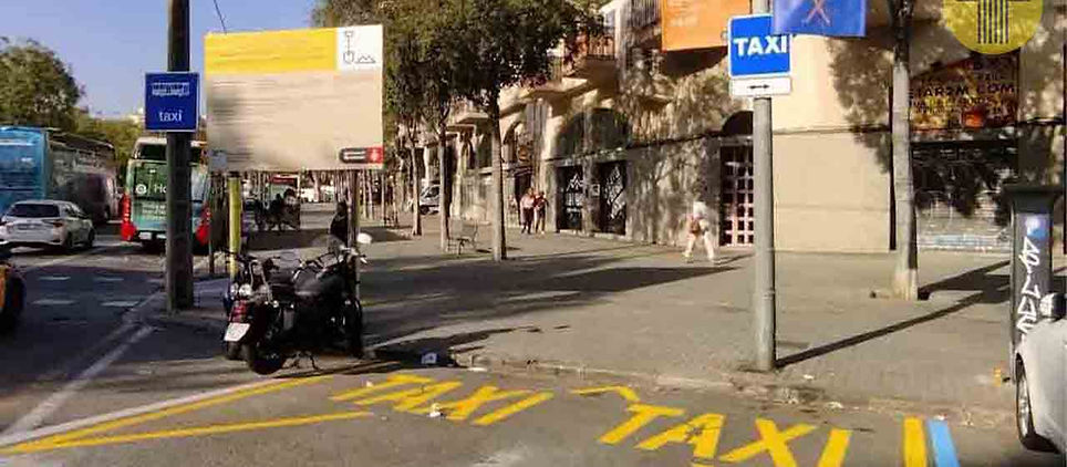 para de taxi en barcelona.jpg