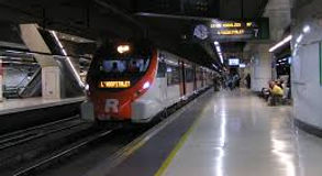 Taxi Tiana - Estacion de Sants