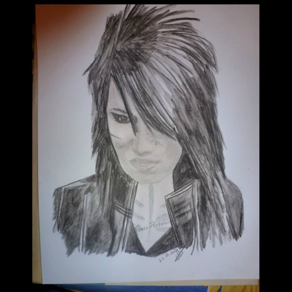 Ashley Purdy