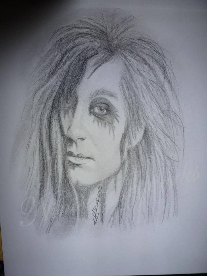 Jake Pitts