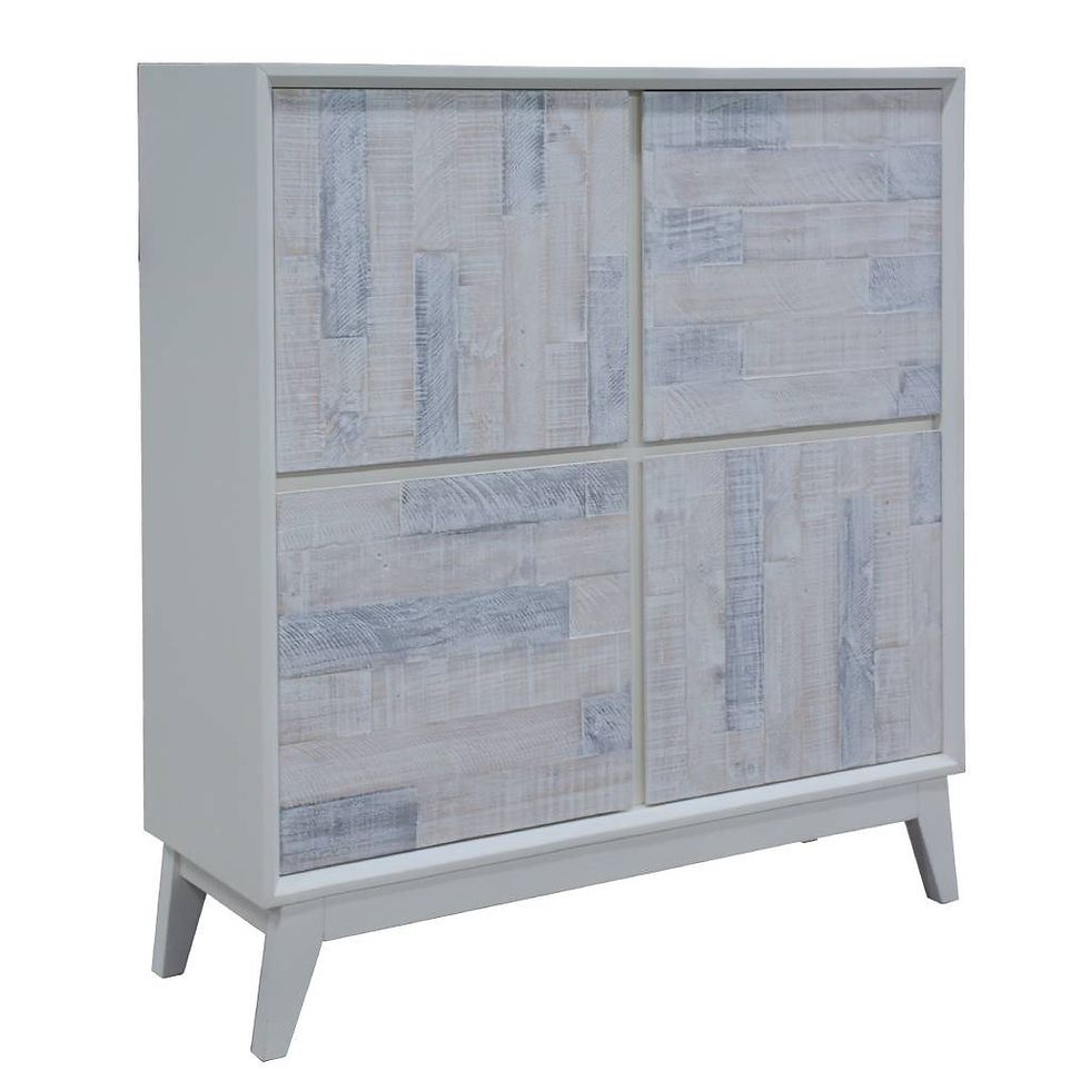 New BAHAMAS Mexican Coastal Dining Collection - Buffet Table, Cabinet, Desk | Citylife Furniture, Brisbane
