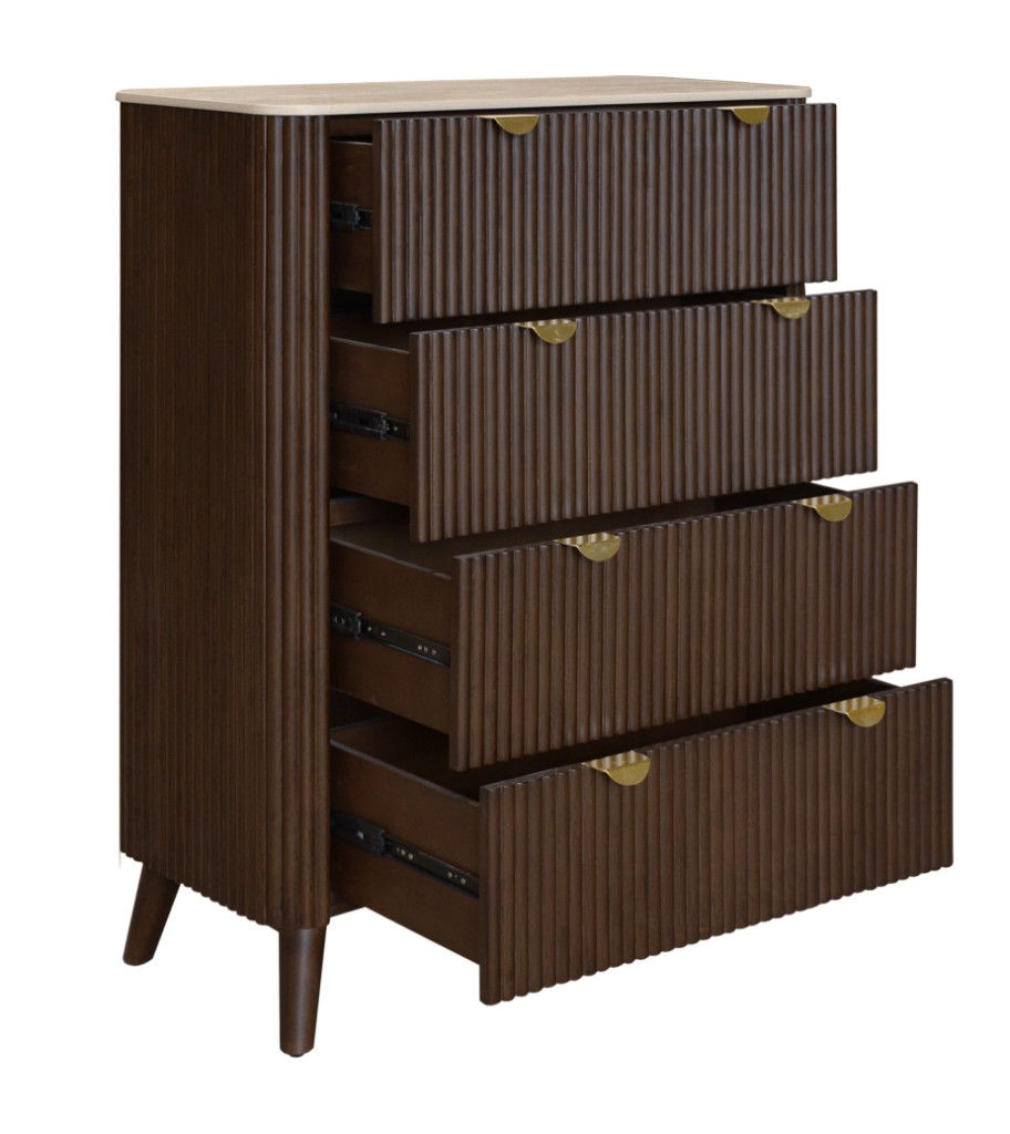Thumbnail: Brand New COTSWOLD Collection - Solid Malaysian Hardwood Bedroom Package in Queen & King sizes | Citylife Furniture, Brisbane