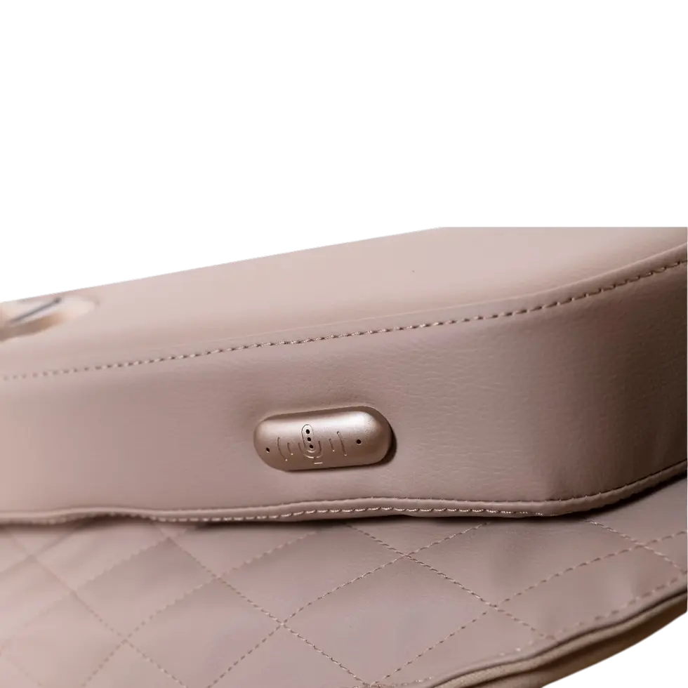 Thumbnail: The Genesis Plus Dual Core - A Dual Core Full-Body Therapeutic Massage Chair | Citylife Furniture, Brisbane