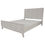 Thumbnail: New ALENA Collection - Solid Acacia White Washed Wooden Bedroom Package in Queen & King size | Citylife Furniture, Brisbane