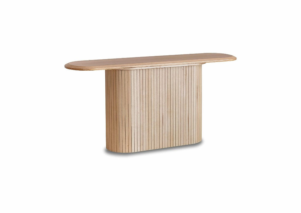 Thumbnail: New Adsila Collection - Contemporary Design Coffee Table/Console Table/Entertainment TV Unit | Citylife Furniture, Brisbane