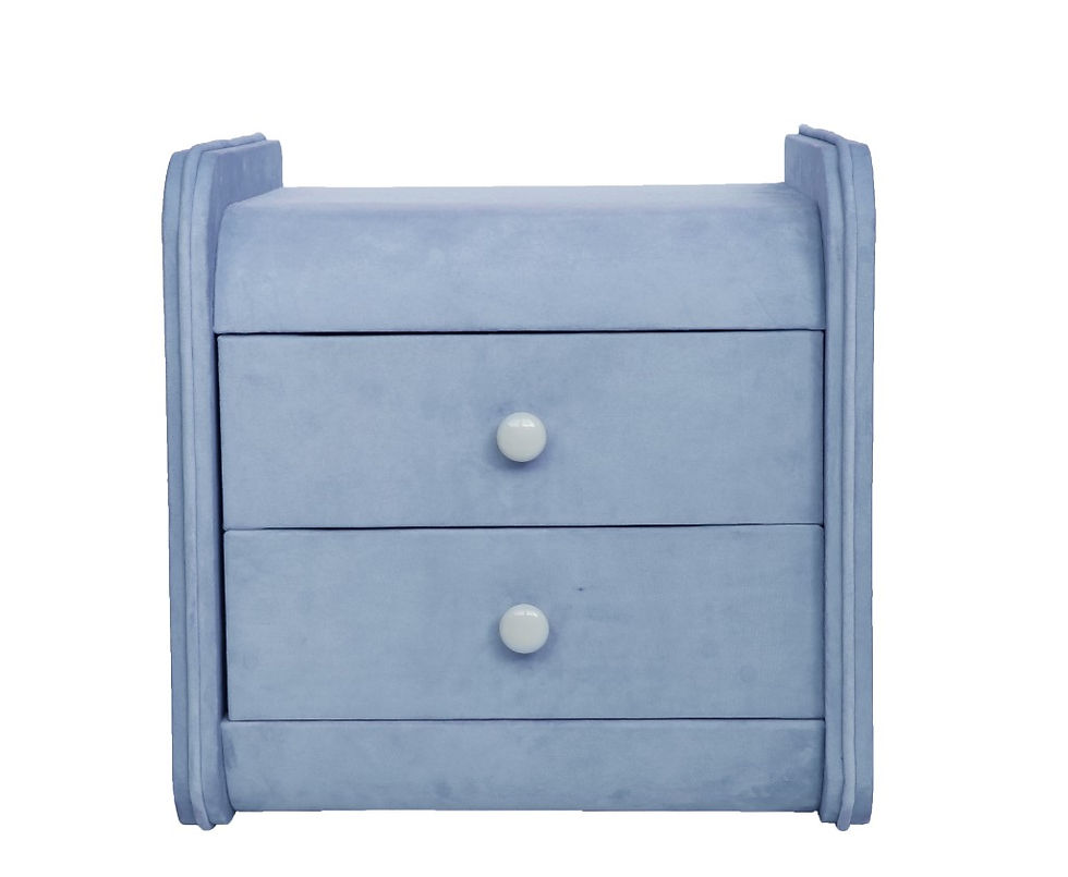 Thumbnail: Brand New HAMILTON Collection - King Single Kids Car Bed Frame | Citylife Furniture, Brisbane