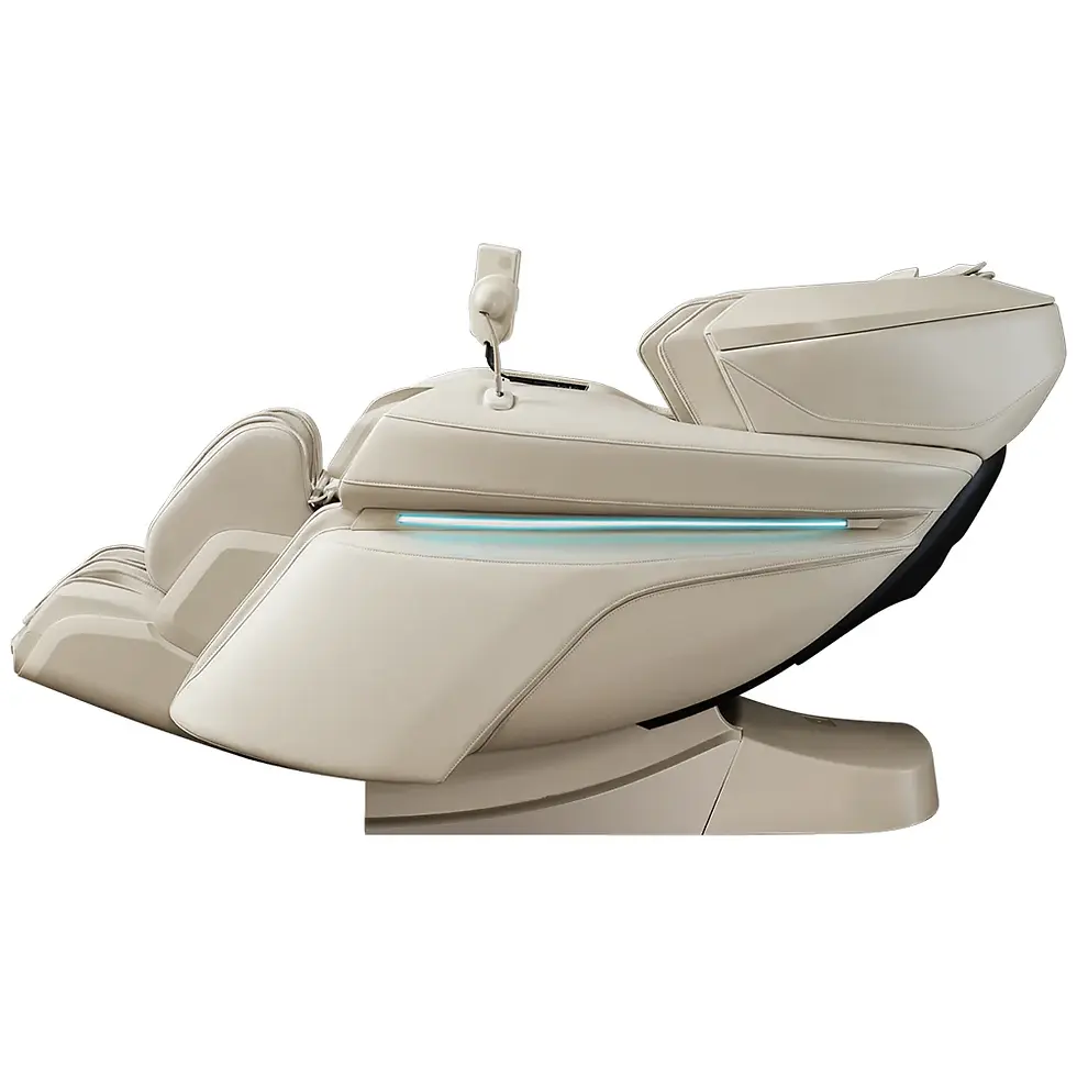 Thumbnail: The Hikari - Advanced 6D Deep Tissue Massage Chair | Citylife Furniture, Brisbane