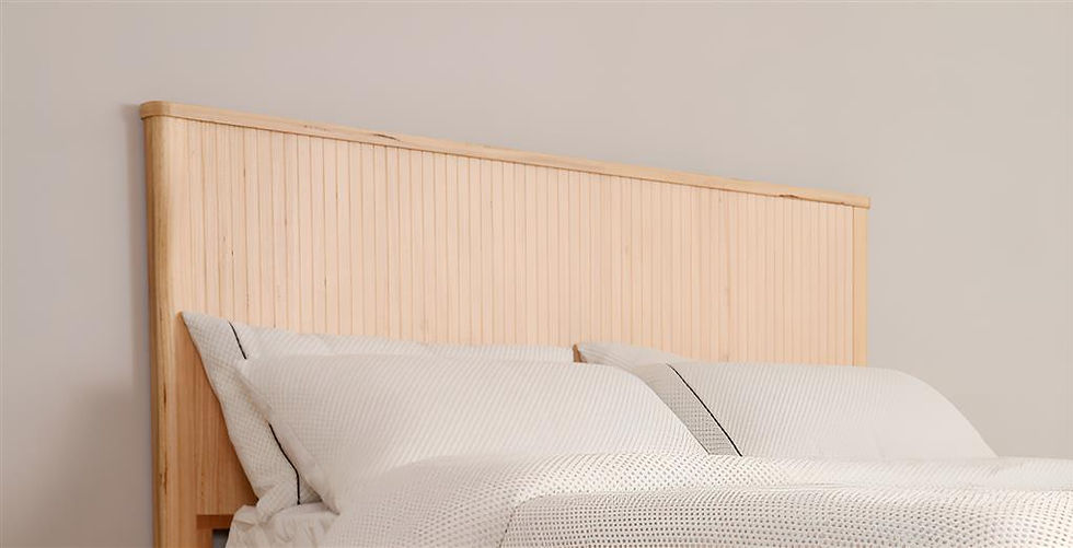 Thumbnail: Brand New ADSILA Collection - Modern Bedroom Package in Queen & King sizes | Citylife Furniture, Brisbane