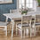 Thumbnail: New BAHAMAS Mexican Coastal Dining Collection - 7PC Dining Set & Buffet | Citylife Furniture, Brisbane