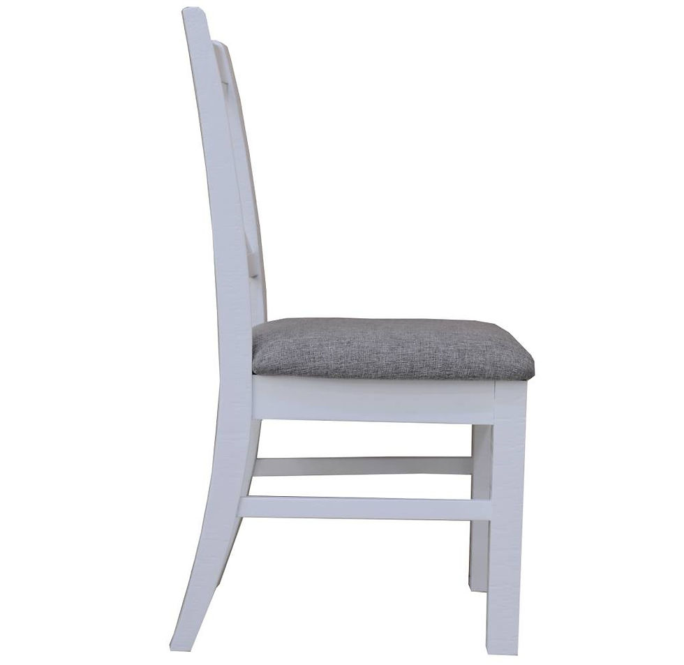 Thumbnail: New Sahara Solid Pine Wooden Dining Collection | Citylife Furniture, Brisbane