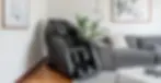 The Galaxy (Dual Core) Precision Technology Massage Chair | Citylife Furniture, Brisbane